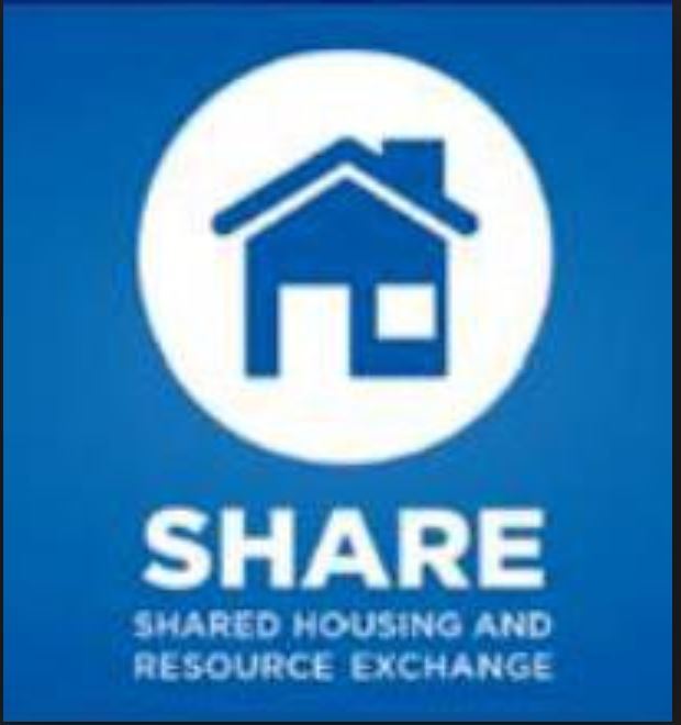 SHARElogo