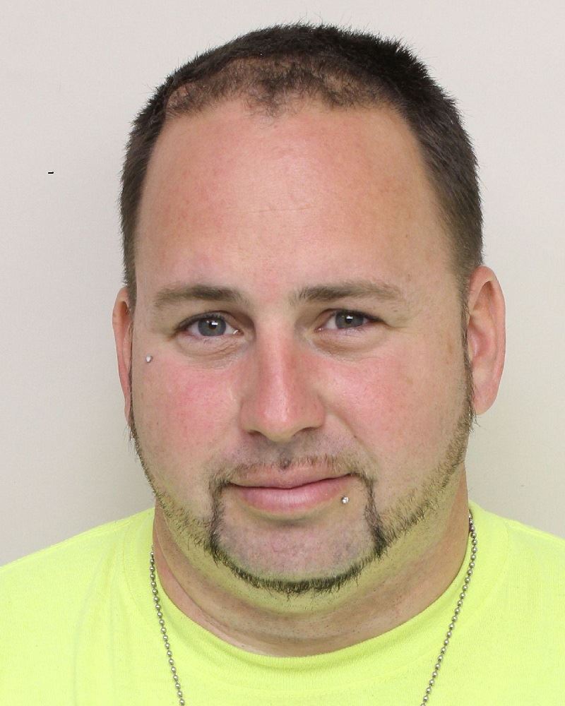 HENNEFORTH, John Jr.