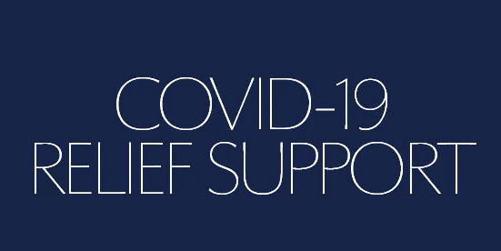 Covid Relief 2