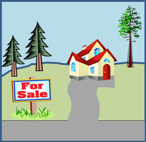 Buying Land Picture