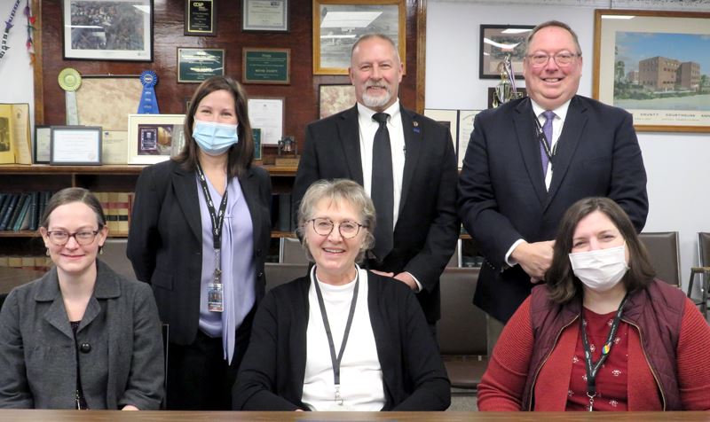 MaedineWoods, Aging, 5 years