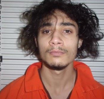 Head shot of Ethan Riggs.