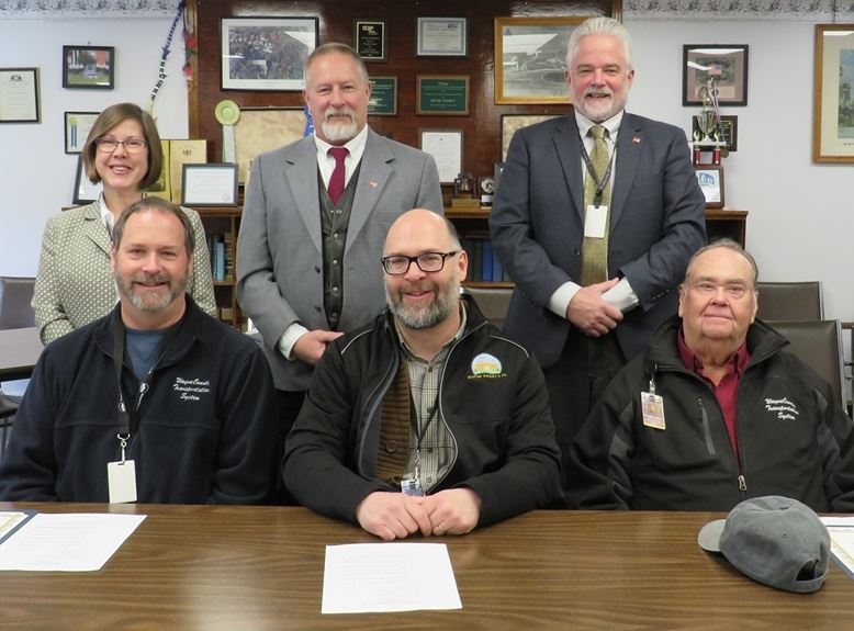 Randall Kizer, 15 years, John ONeill, 1year, Transportation